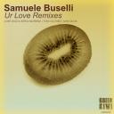 Artwork for Ur Love (Ivan Oliva Remix)