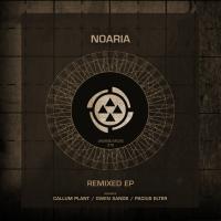 Artwork for Remix EP by Noaria