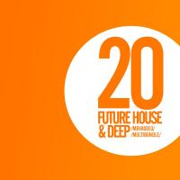 Artwork for 20 Future House & Deep Multibundle by Various Artists