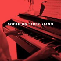 Artwork for Soothing Study Piano by Musica Relajante