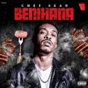 Artwork for Benihana