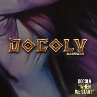 Artwork for When we start by Docolv