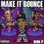 Artwork for Make It Bounce