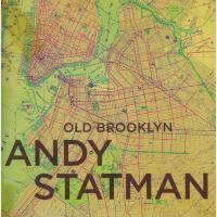 Artwork for Old Brooklyn by Andy Statman