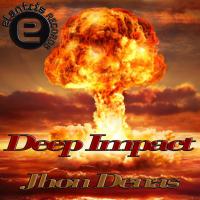 Artwork for Deep Impact by Jhon Denas