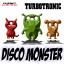 Artwork for Disco Monster (Radio Edit)