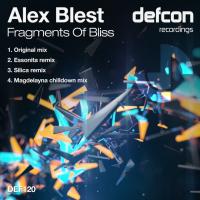 Alex Blest