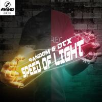 Artwork for Speed Of Light by Random