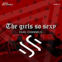 Artwork for The Girls So Sexy