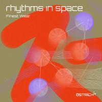 Artwork for Rhythms In Space by Finest Wear