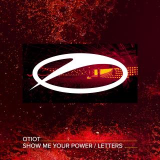 Artwork for Letters