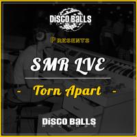 Artwork for Torn Apart by SMR LVE