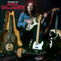 Artwork for The Best Of by Rory Gallagher