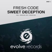 Artwork for Sweet Deception by Fresh Code