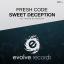 Artwork for Sweet Deception (Radio Mix)