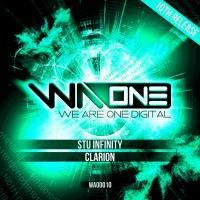 Artwork for Clarion (Extended Mix) by Stu Infinity