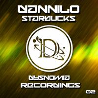 Artwork for StarBucks by Dannilo