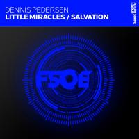 Artwork for Little Miracles / Salvation by Dennis Pedersen