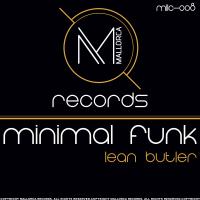 Artwork for Minimal Funk by Lean Butler