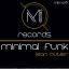 Artwork for Minimal Funk