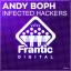 Artwork for Infected Hackers (Radio Edit)