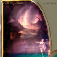 Artwork for Curtains by John Frusciante