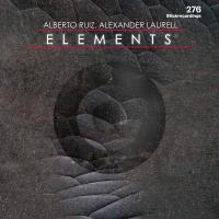 Artwork for Elements by Alberto Ruiz