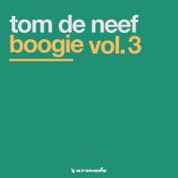 Artwork for Boogie Vol. 3 by Tom de Neef