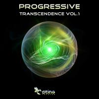 Artwork for Progressive Transcendence, Vol. 1 by Various Artists