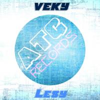 Artwork for Lesy by VEKY