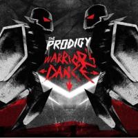 Artwork for Warrior's Dance by The Prodigy