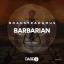 Artwork for Barbarian (Original Mix)