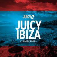 Artwork for Juicy Ibiza 2018 by Robbie Rivera