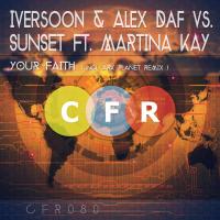 Artwork for Your Faith by Iversoon & Alex Daf