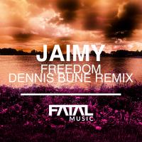 Artwork for Freedom by Jaimy