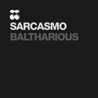 Artwork for Baltharious