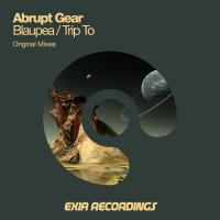 Artwork for Blaupea / Trip To by Abrupt Gear