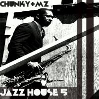 Artwork for Jazz House 5 by Chunky