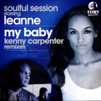 Artwork for My Baby (Kenny Carpenter Remixes) by Soulful Session