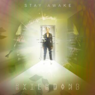 Artwork for Stay Awake