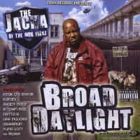 Jacka of the Mob Figaz