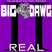 Artwork for 2 Real by Big Dawg