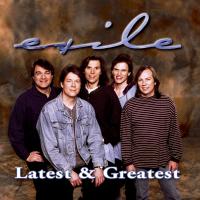 Artwork for Latest & Greatest by Exile