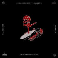 Artwork for California Dreamin' by Chris Lorenzo