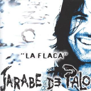 Artwork for La flaca