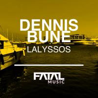 Artwork for Lalyssos by Dennis Bune