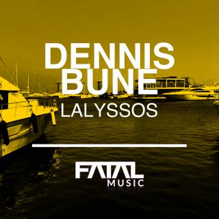 Artwork for Lalyssos (Original Mix)