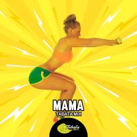 Artwork for Mama (Tabata Mix) by Tabata Music