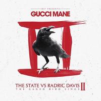 Artwork for The State vs. Radric Davis (Pt. 2) by Gucci Mane