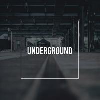 Artwork for Underground by Ibiza Lounge